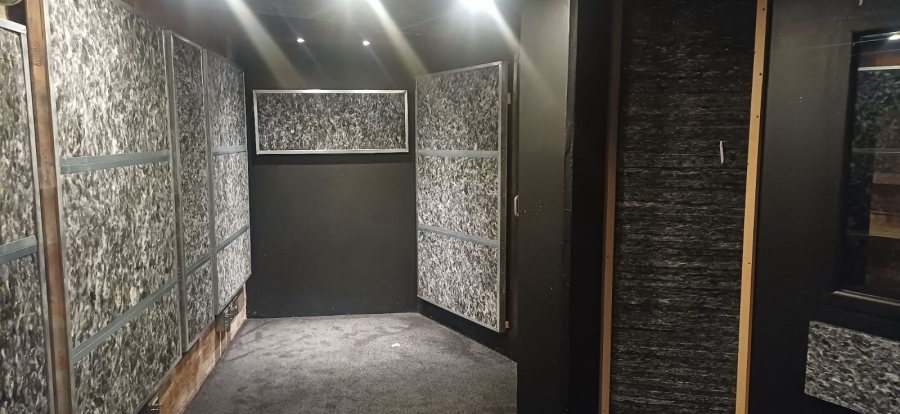 To Let commercial Property for Rent in Cape Town City Centre Western Cape
